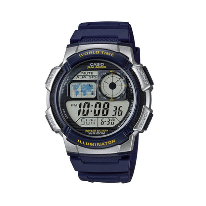 Ceas bărbătesc Casio AE-1000W-2AV