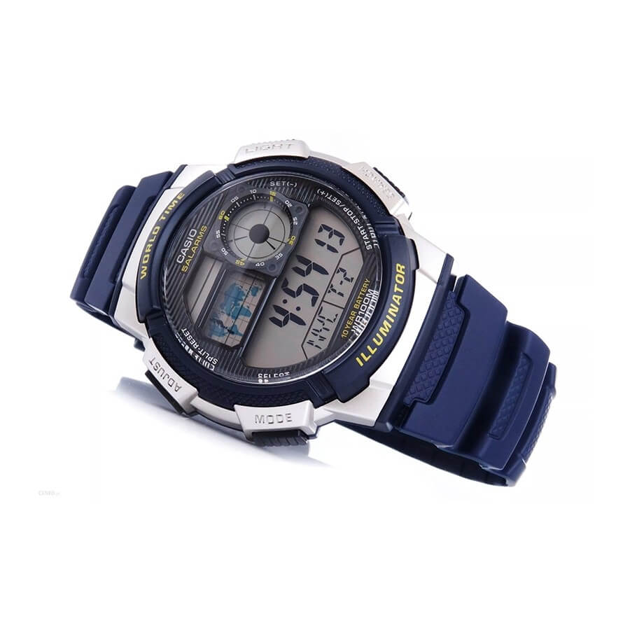 Ceas bărbătesc Casio AE-1000W-2AV