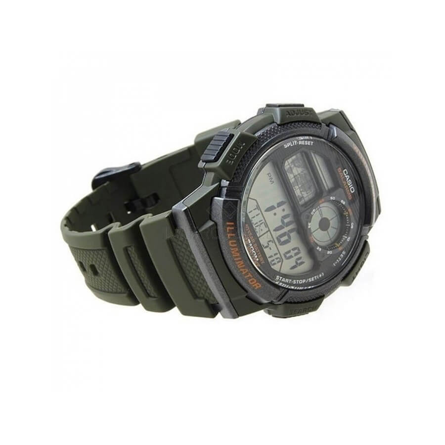 Ceas bărbătesc Casio AE-1000W-3AVEF