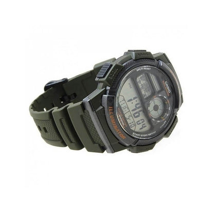 Ceas bărbătesc Casio AE-1000W-3AVEF