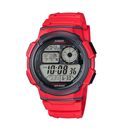 Ceas bărbătesc Casio AE-1000W-4A