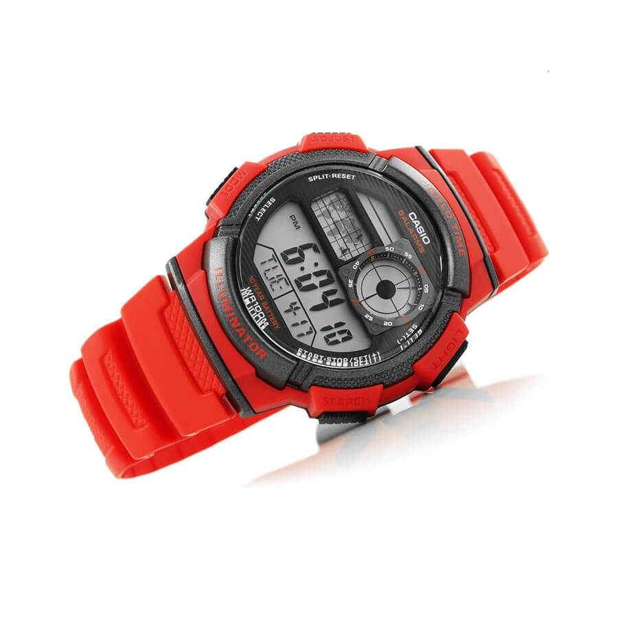Ceas bărbătesc Casio AE-1000W-4A