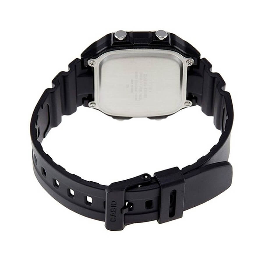 Ceas Casio bărbătesc AE-1200WH-1AVEF