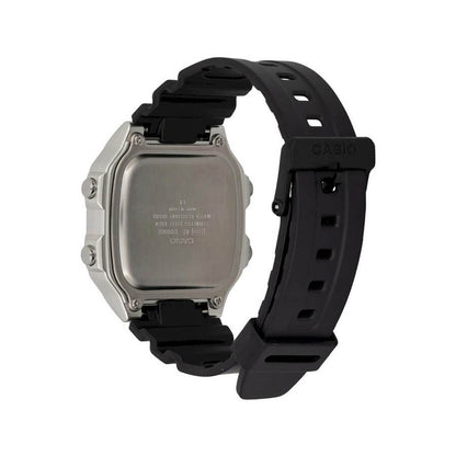 Ceas bărbătesc Casio AE-1200WH-1CVEF