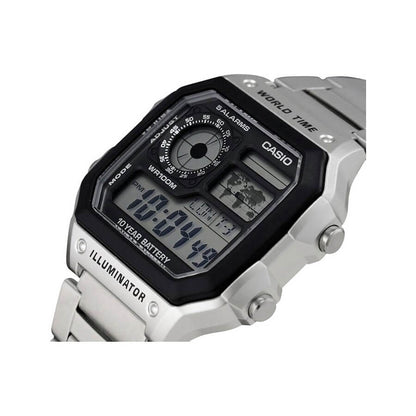 Ceas bărbătesc Casio AE-1200WHD-1AVEF