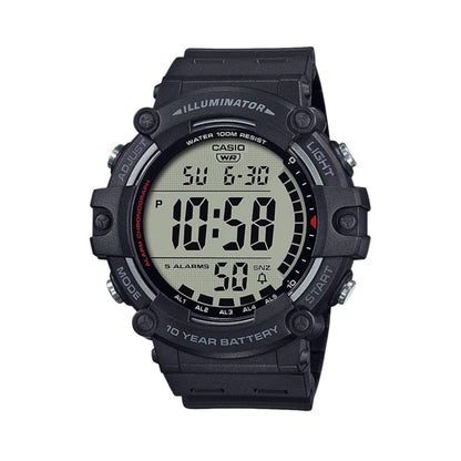 Ceas bărbătesc Casio Collection AE-1500WH-1AVEF