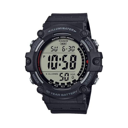 Ceas bărbătesc Casio Collection AE-1500WH-1AVEF