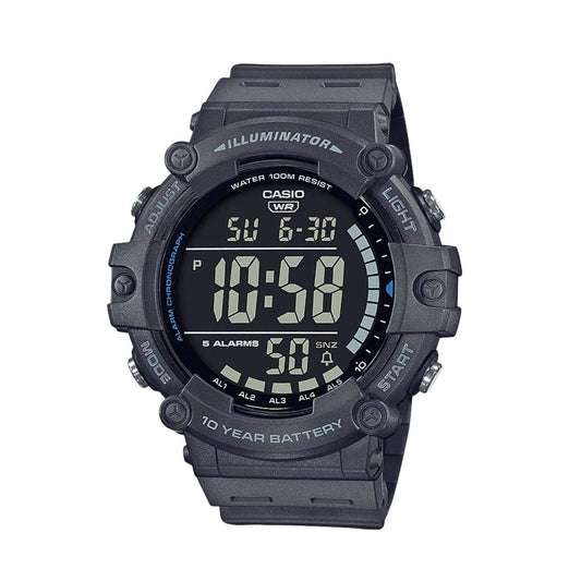 Ceas bărbătesc Casio AE-1500WH-8BVEF