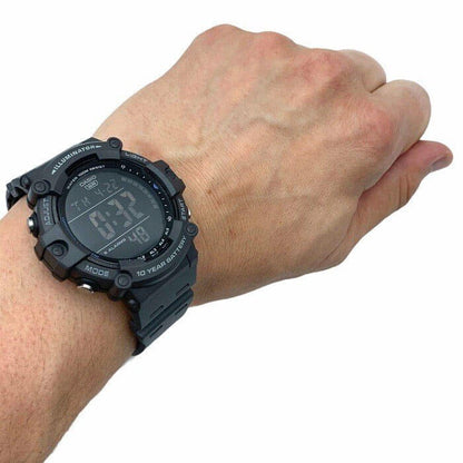 Ceas bărbătesc Casio AE-1500WH-8BVEF