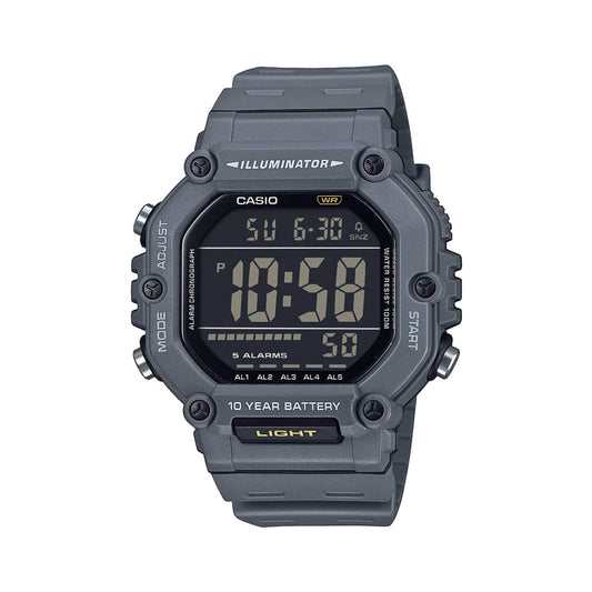 Ceas bărbătesc Casio Collection AE-1600H-8BVEF