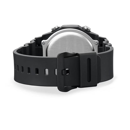 Ceas bărbătesc Casio Collection Fishing AE-1700H-1A2VEF