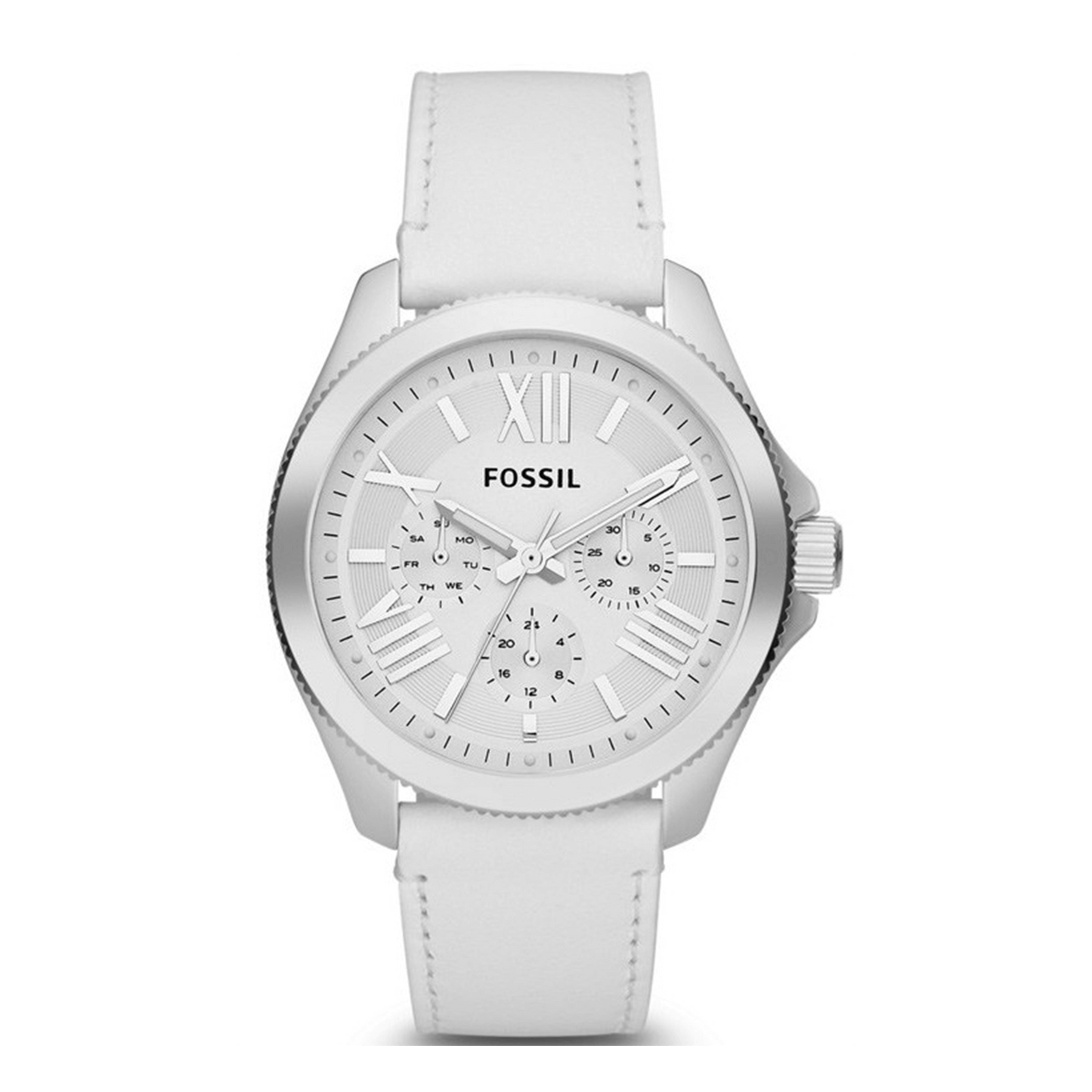 Ceas de damă Fossil Cecile AM4484
