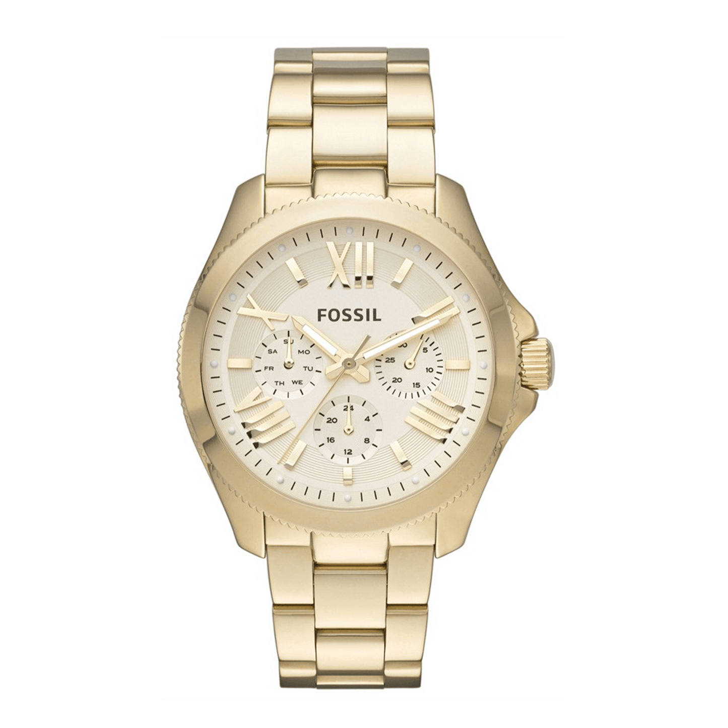 Ceas de damă Fossil Cecile AM4510