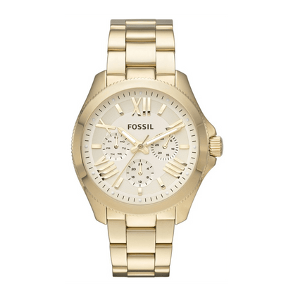Ceas de damă Fossil Cecile AM4510