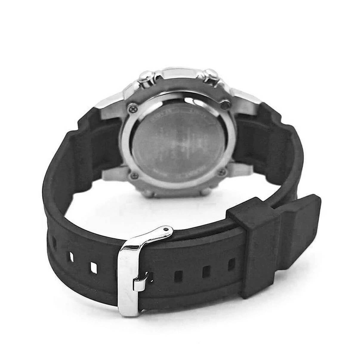 Ceas bărbătesc Casio AMW-870-1AVDF Iluminator