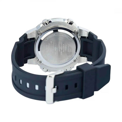 Ceas bărbătesc Casio AMW-870A-2AVDF Iluminator