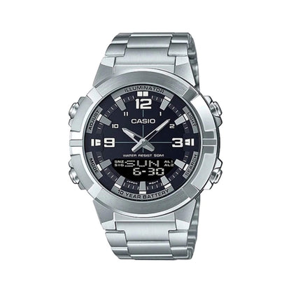 Ceas bărbătesc Casio AMW-870D-1A Iluminator