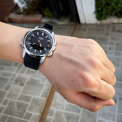 Ceas bărbătesc Casio AMW-880-1AVDF