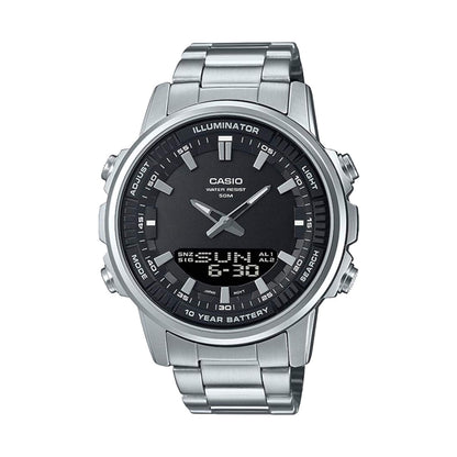 Ceas bărbătesc Casio AMW-880D-1AVDF