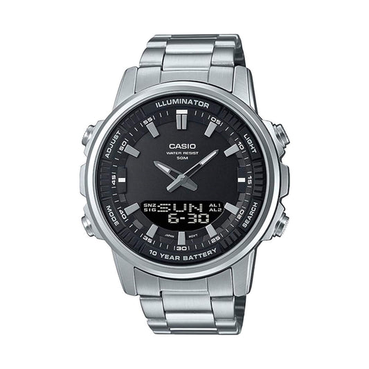 Ceas bărbătesc Casio AMW-880D-1AVDF
