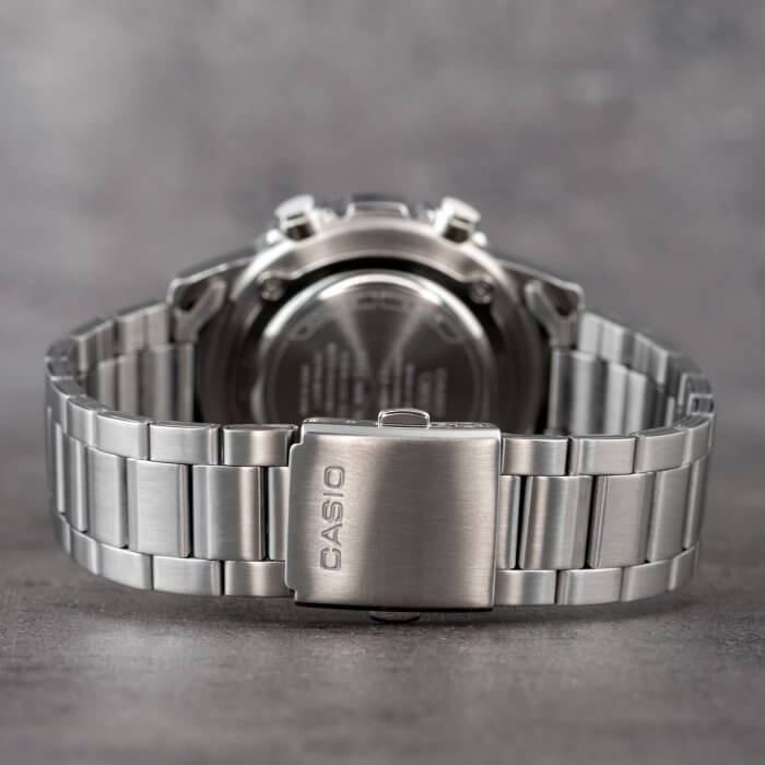 Ceas bărbătesc Casio AMW-880D-1AVDF