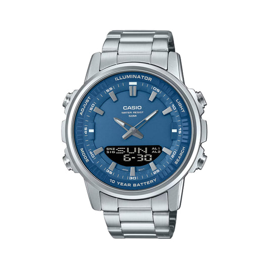 Ceas bărbătesc Casio AMW-880D-2A1VDF