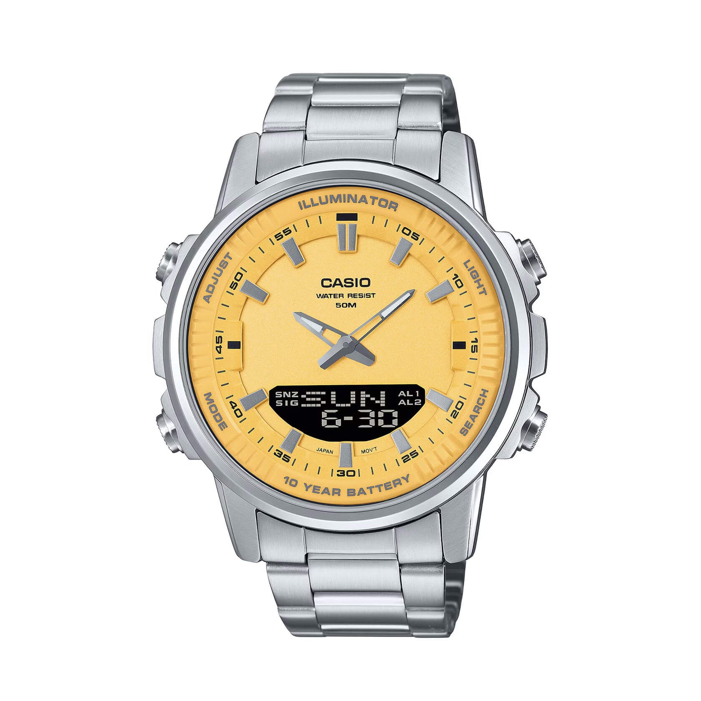 Ceas bărbătesc Casio AMW-880D-9AVDF