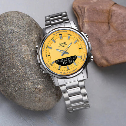Ceas bărbătesc Casio AMW-880D-9AVDF