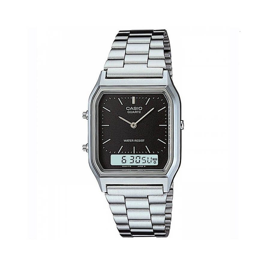 Ceas bărbătesc Casio AQ-230A-1DMQYES