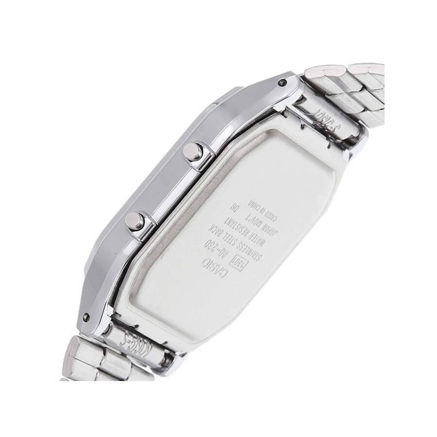 Ceas bărbătesc Casio AQ-230A-1DMQYES