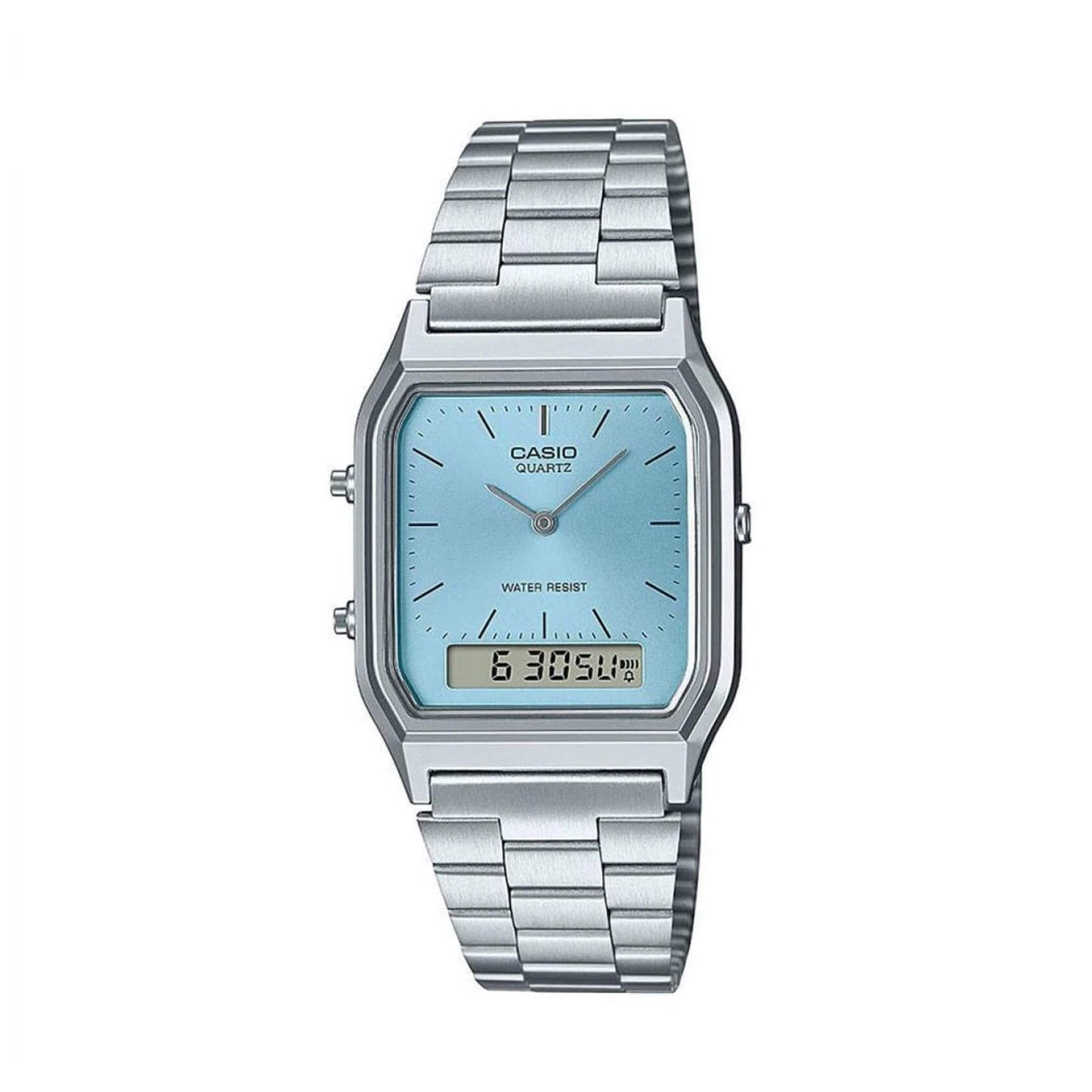 Ceas Casio AQ-230A-2A1MQYES