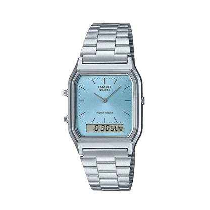 Ceas Casio AQ-230A-2A1MQYES