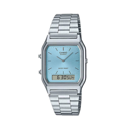 Ceas Casio AQ-230A-2A1MQYES