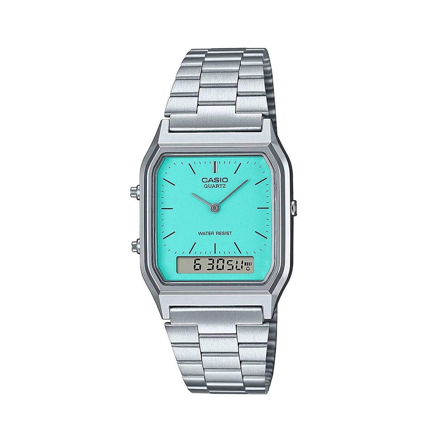 Ceas Casio AQ-230A-2A2MQYES