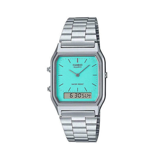 Ceas Casio AQ-230A-2A2MQYES