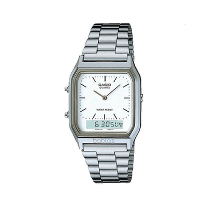 Ceas bărbătesc Casio AQ-230A-7DMQYES