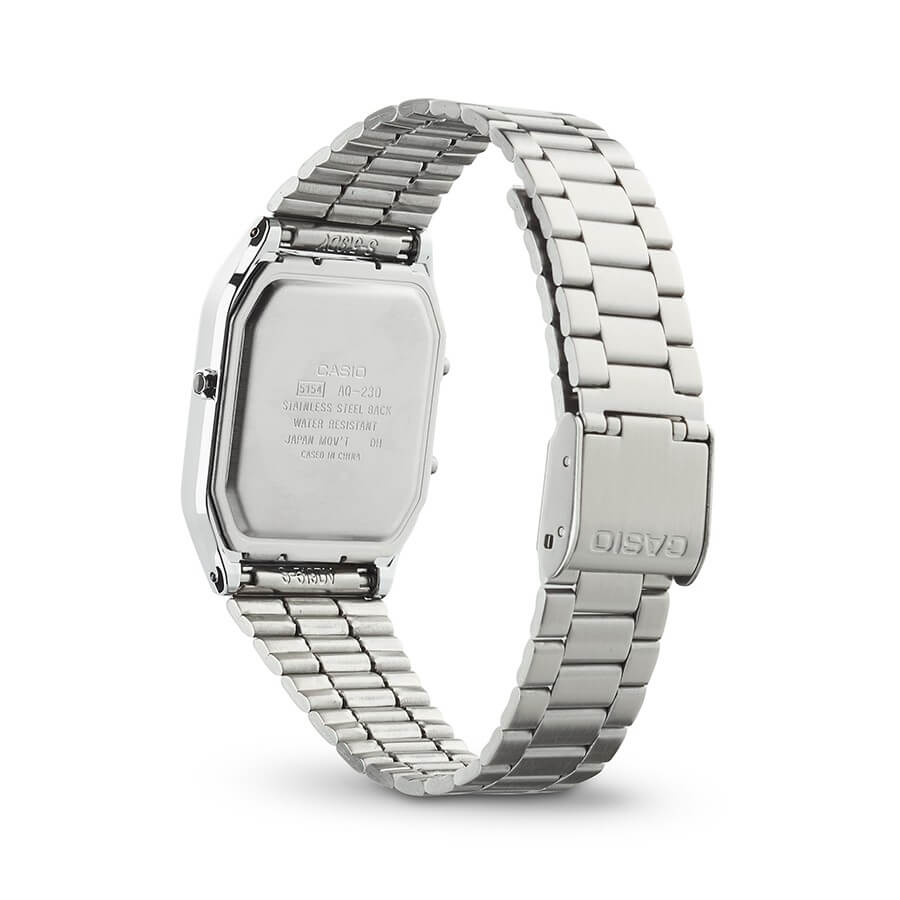 Ceas bărbătesc Casio AQ-230A-7DMQYES