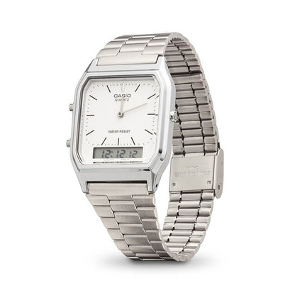 Ceas bărbătesc Casio AQ-230A-7DMQYES