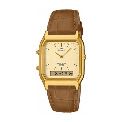 Ceas bărbătesc Casio AQ-230EGL-9AEF