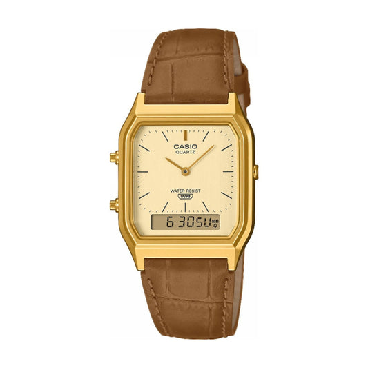 Ceas bărbătesc Casio AQ-230EGL-9AEF