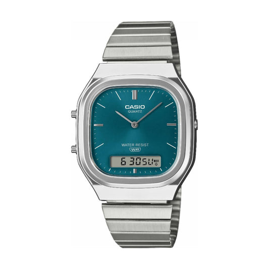 Ceas Casio AQ-240E-3AEF