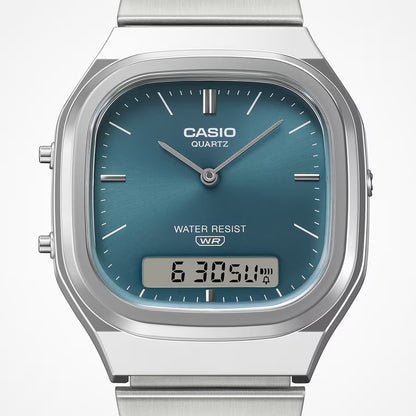 Ceas Casio AQ-240E-3AEF