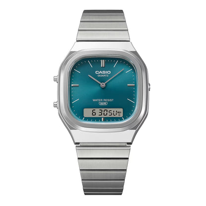 Ceas Casio AQ-240E-3AEF