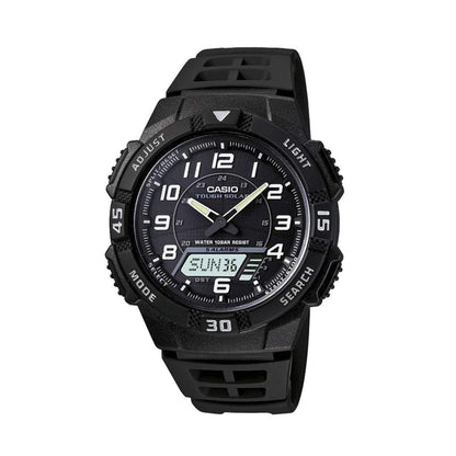 Ceas bărbătesc Casio AQ-S800W-1BVEF
