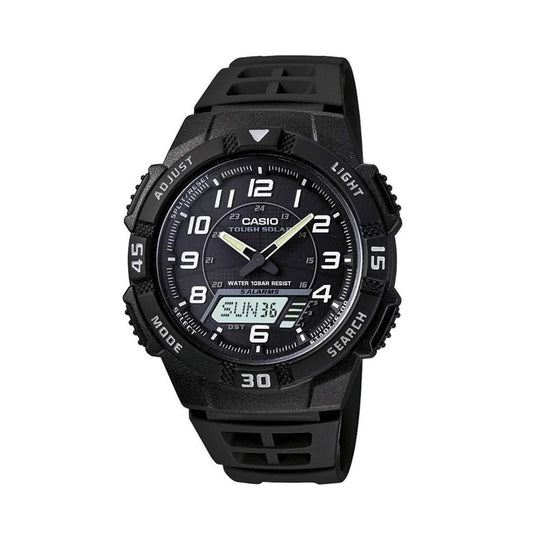 Ceas bărbătesc Casio AQ-S800W-1BVEF
