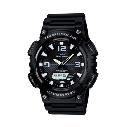 Ceas bărbătesc Casio AQ-S810W-1AVEF