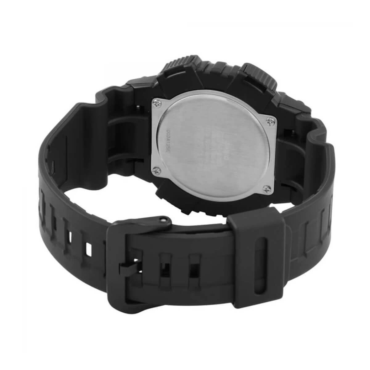 Ceas bărbătesc Casio AQ-S810W-1AVEF