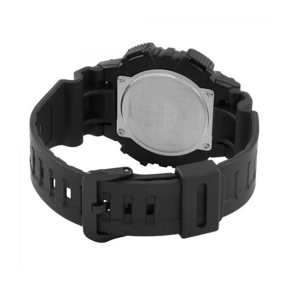 Ceas bărbătesc Casio AQ-S810W-1AVEF