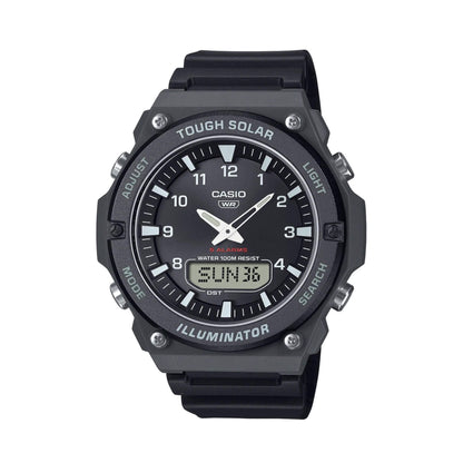 Ceas bărbătesc Casio AQ-S820W-1AVEF