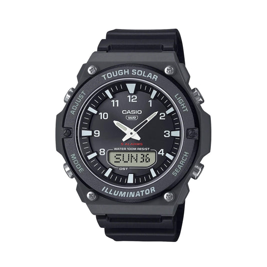 Ceas bărbătesc Casio AQ-S820W-1AVEF